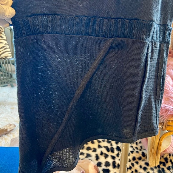 Demobaza Sweater Dress - Picture 11 of 16